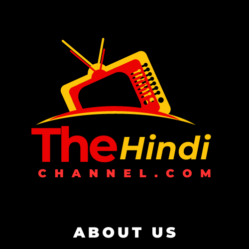 Aboutus: thehindichannel.com